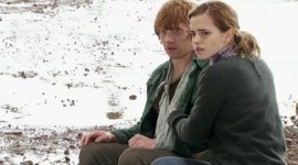 Harry Potter and the Deathly Hallows: Part I Movie photos