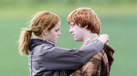 Harry Potter and the Deathly Hallows: Part I Movie photos