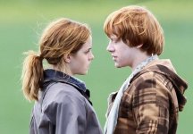 Harry Potter and the Deathly Hallows: Part I Movie photos