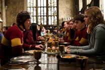 Harry Potter and the Half-Blood Prince Movie Photo 2461