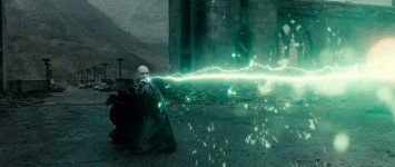 Harry Potter and the Deathly Hallows: Part I Movie photos