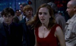 Harry Potter and the Deathly Hallows: Part I Movie photos