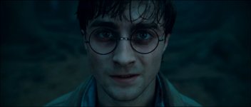 Harry Potter and the Deathly Hallows: Part I Movie photos