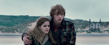 Harry Potter and the Deathly Hallows: Part I Movie photos