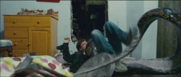 Harry Potter and the Deathly Hallows: Part I Movie photos