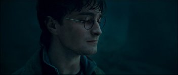 Harry Potter and the Deathly Hallows: Part I Movie photos