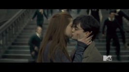 Harry Potter and the Deathly Hallows: Part I Movie photos