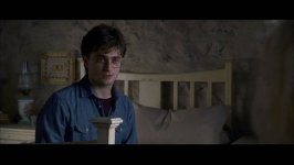 Harry Potter and the Deathly Hallows: Part I Movie photo