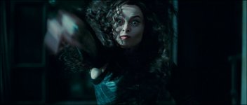 Harry Potter and the Deathly Hallows: Part I Movie photos