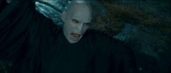 Harry Potter and the Deathly Hallows: Part I Movie photos