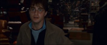 Harry Potter and the Deathly Hallows: Part I Movie photos