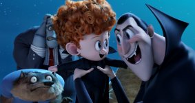 Hotel Transylvania 2 Movie Photo 246651