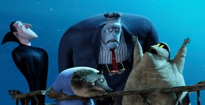 Hotel Transylvania 2 Movie Photo 246652