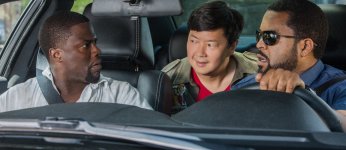 Ride Along 2 Movie photos