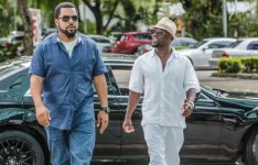 Ride Along 2 Movie photos