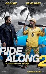 Ride Along 2 Movie photos