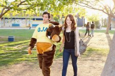 Easy A Movie photo