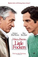 Little Fockers Movie posters