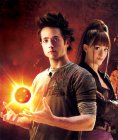 Dragonball Evolution Movie photos