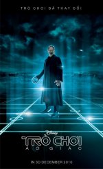 Tron: Legacy Movie posters