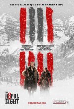 The Hateful Eight Movie photos