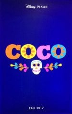 Coco Movie photos