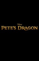 Pete's Dragon Movie photos