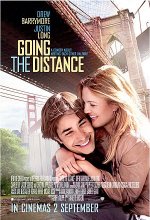 Going the Distance Movie posters