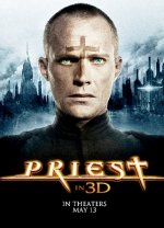 Priest Movie photos