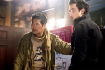 Dragonball Evolution Movie photos