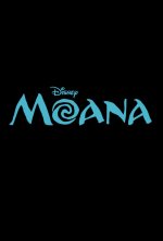 Moana Movie posters