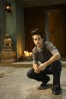 Dragonball Evolution Movie Photo 2489