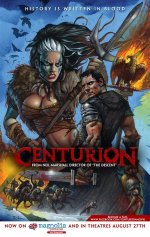 Centurion Movie photos