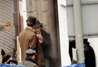 Sherlock Holmes Movie photos