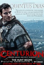 Centurion Movie photos