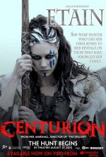 Centurion Movie posters