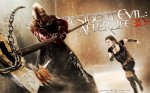 Resident Evil: Afterlife 3D Movie posters