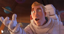 Planet 51 Movie photos