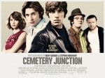 Cemetery Junction Movie photos