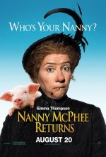 Nanny McPhee Returns Movie photos