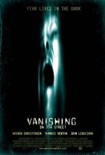 Vanishing on 7th Street Movie posters