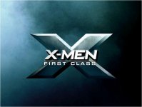 X-Men: First Class Movie photos