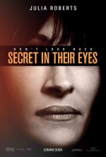 Secret in Their Eyes Movie posters