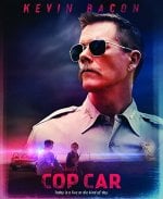 Cop Car Movie photos