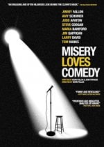 Misery Loves Comedy Movie photos