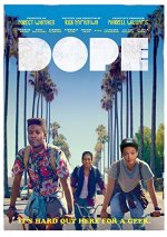 Dope Movie photos