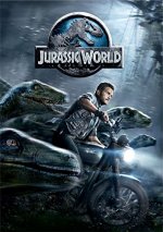 Jurassic World Movie photos