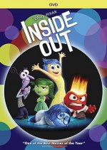 Inside Out Movie photos