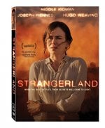 Strangerland Movie photos