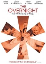 The Overnight Movie photos